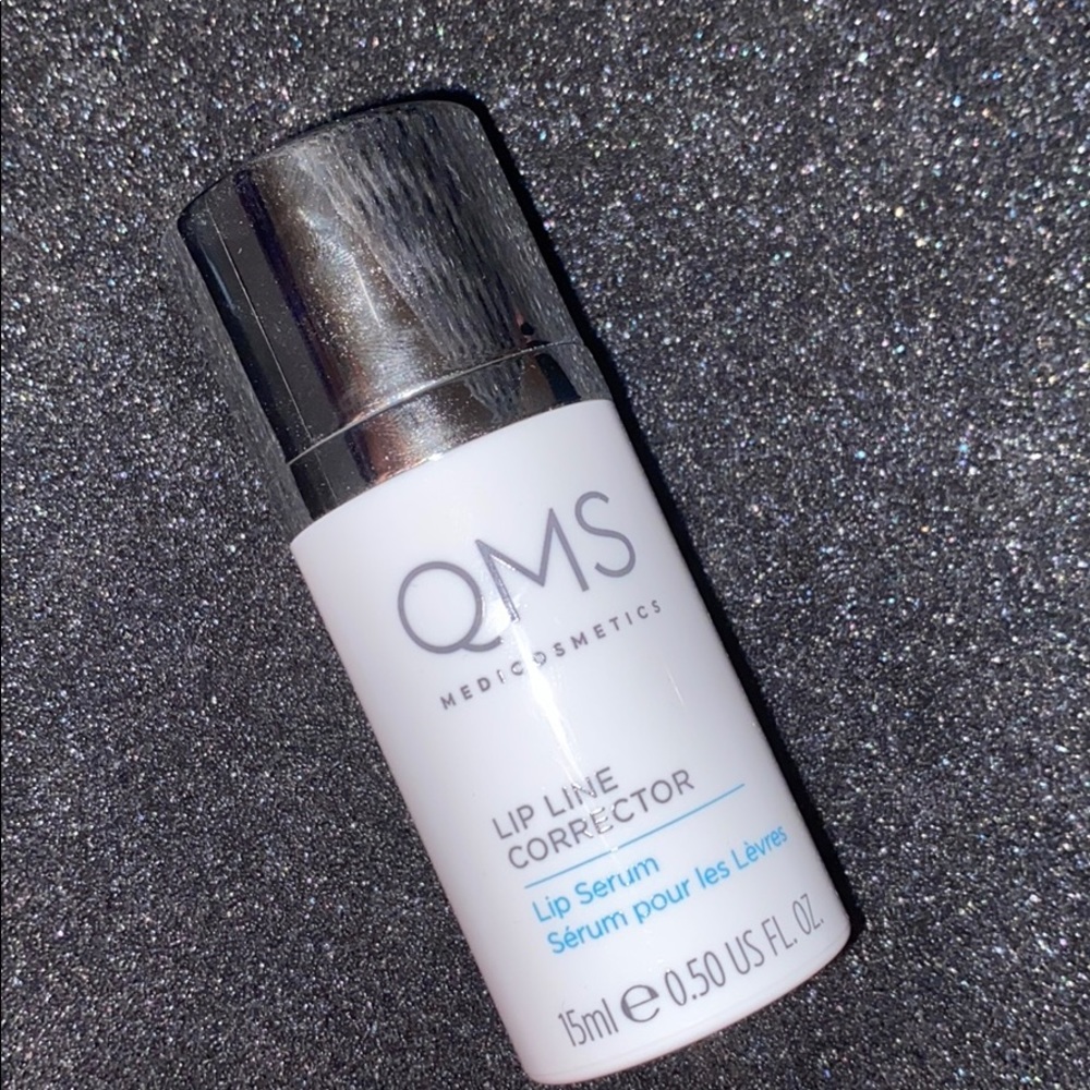 QMS COSMETICS LIP LINE CORRECTOR